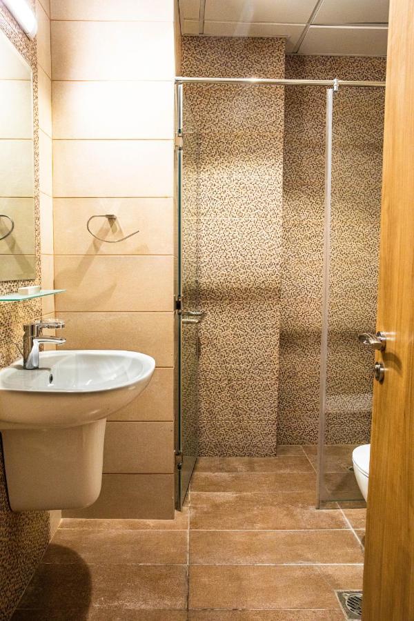 Bin Mahmoud Plaza بن محمود بلازا Aparthotel Ντόχα Εξωτερικό φωτογραφία